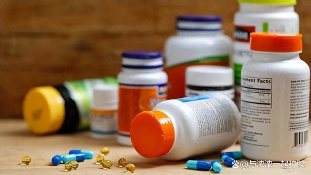 被吹上天的6種保健食品，實則坑錢又傷身，勸告父母謹慎購買